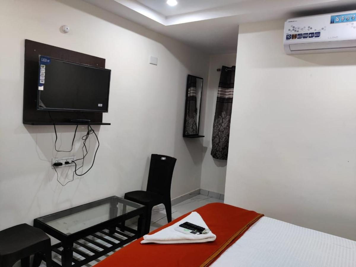 Hotel Destiny Βιζαχαπατνάμ Εξωτερικό φωτογραφία
